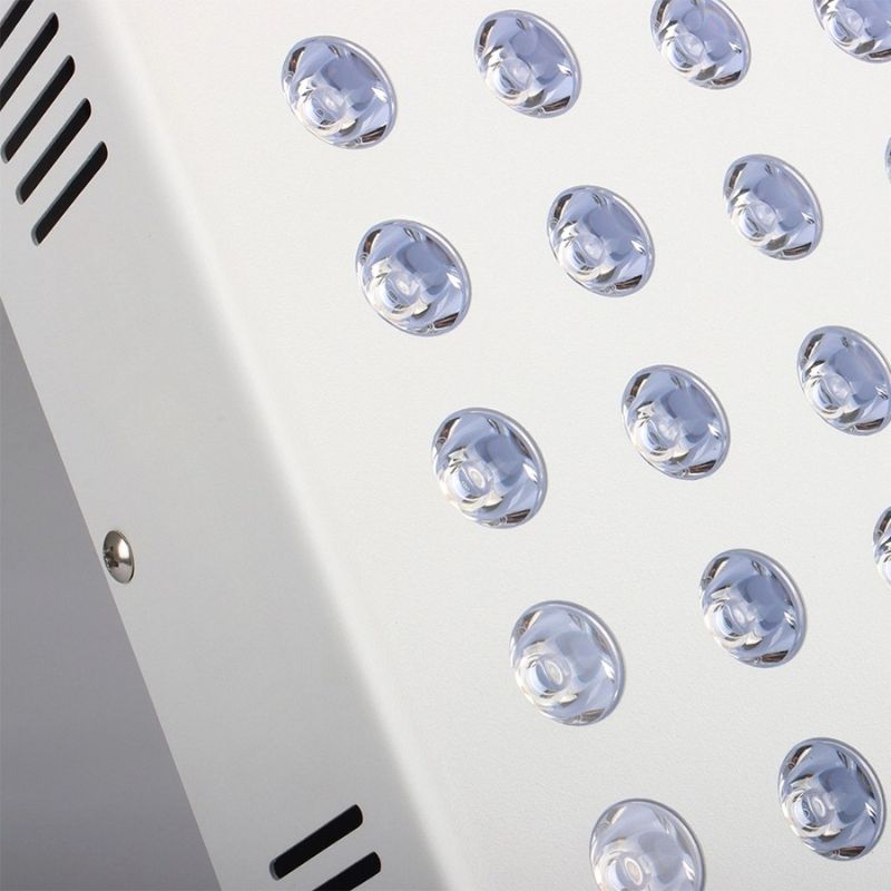 FDA Approved  Infrared & Red LED Therapy Panel