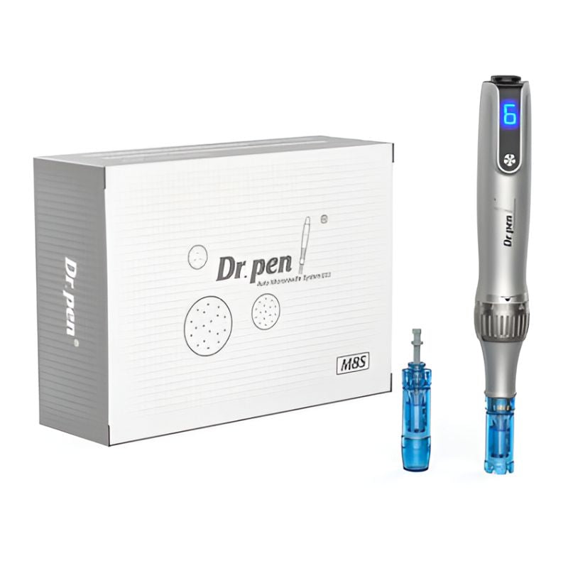 Dr. pen M8S Microneedling Pen