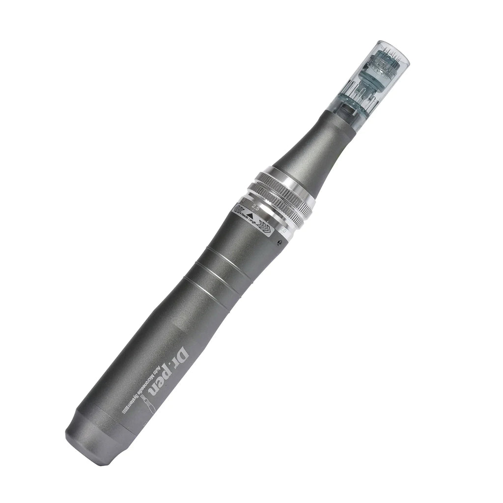 Dr. Pen Ultima M8 Microneedling Pen