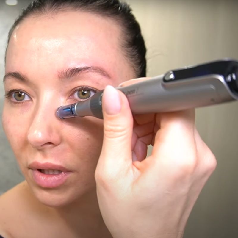 Dr. pen M8S Microneedling Pen