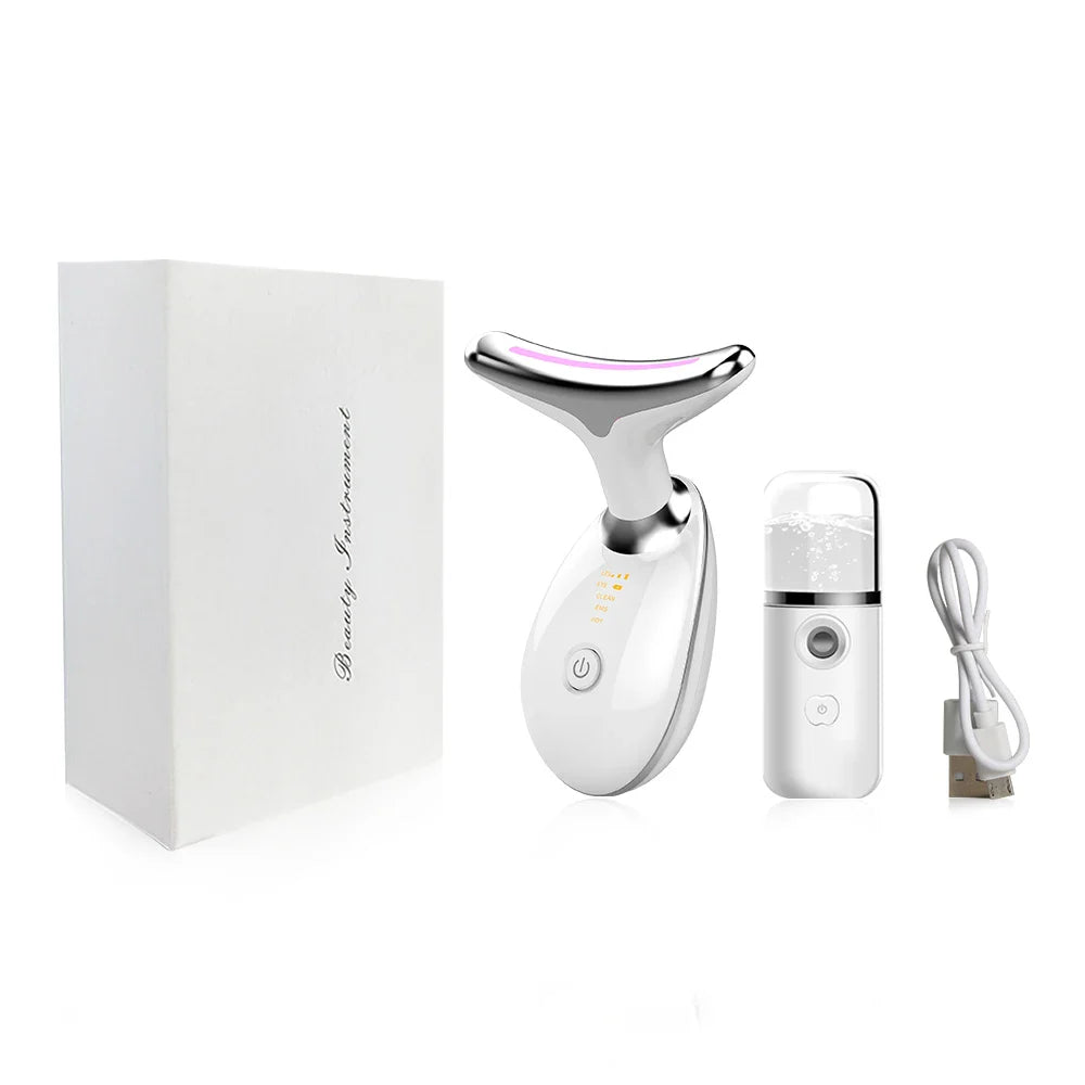 LED Face Sculpting Tool