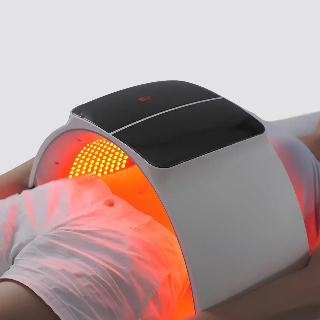 FDA Approved LED Light Therapy Machine