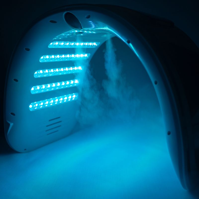 FDA Approved LED Light Therapy Machine