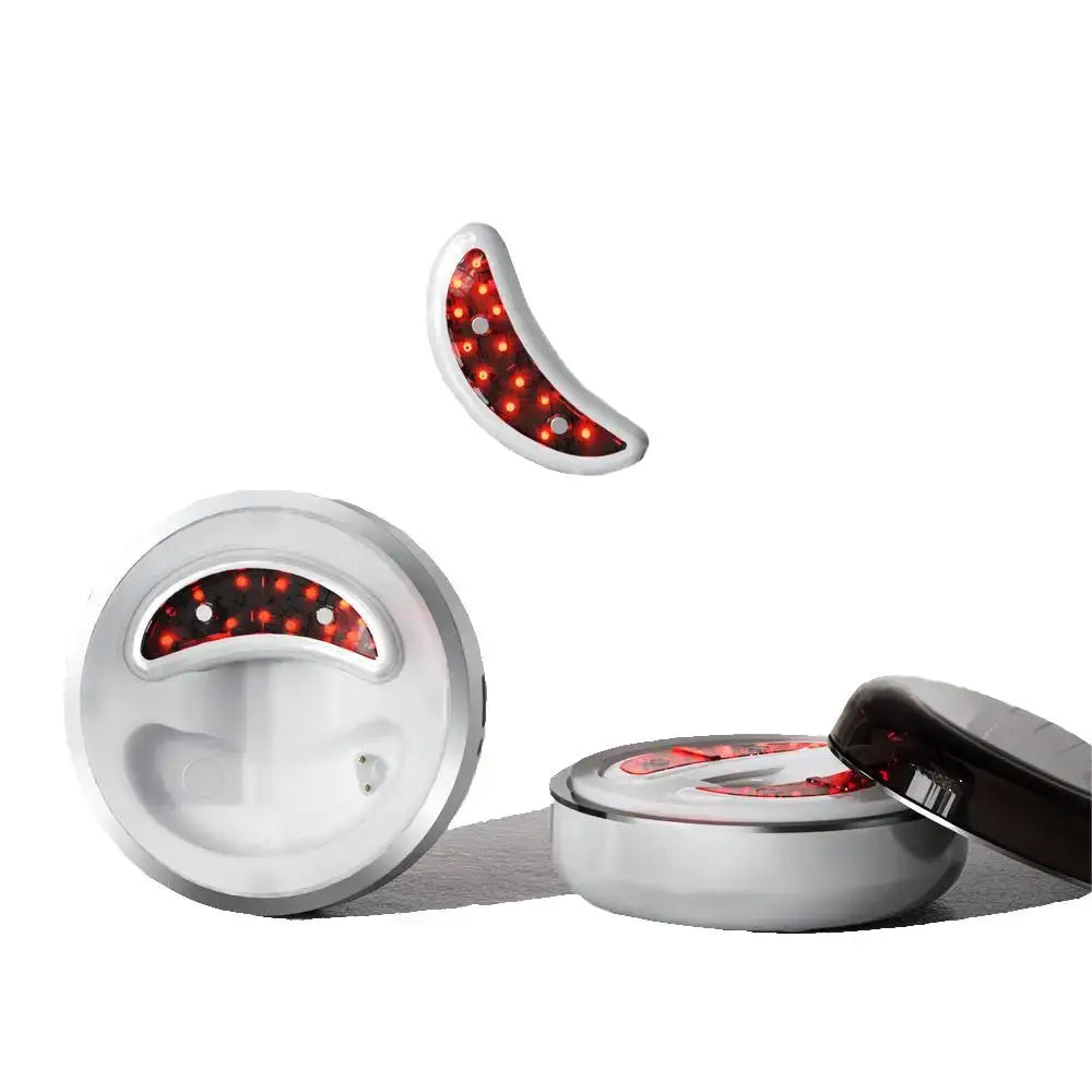 LED Under Eye Patches