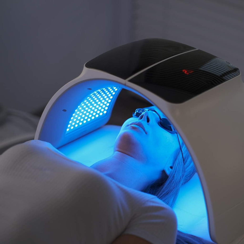 FDA Approved LED Light Therapy Machine