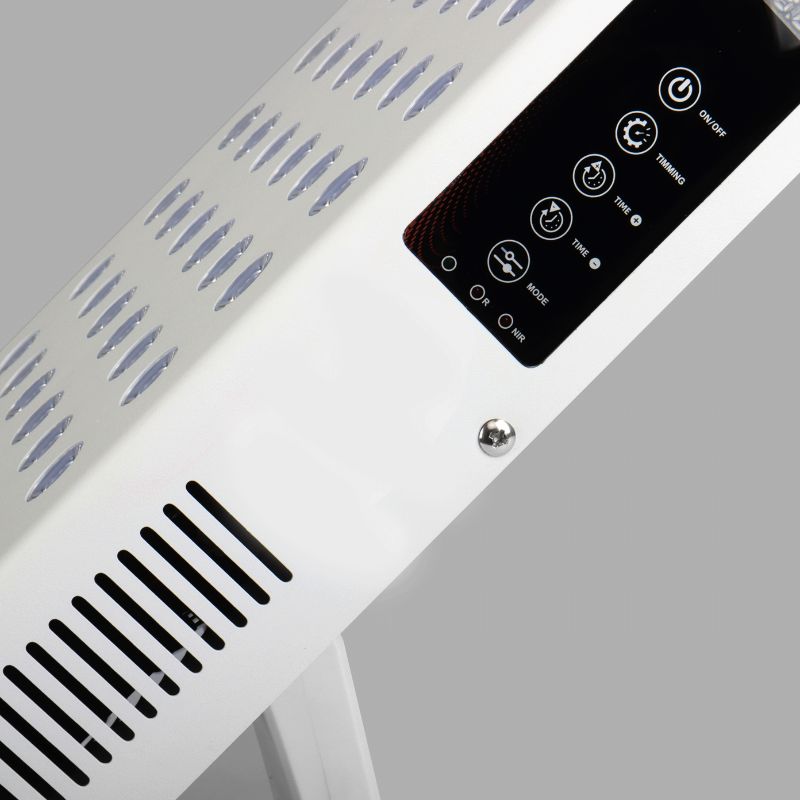FDA Approved  Infrared & Red LED Therapy Panel
