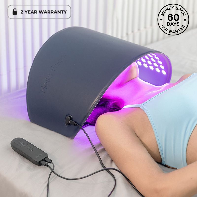 Professional LED Light Therapy Machine