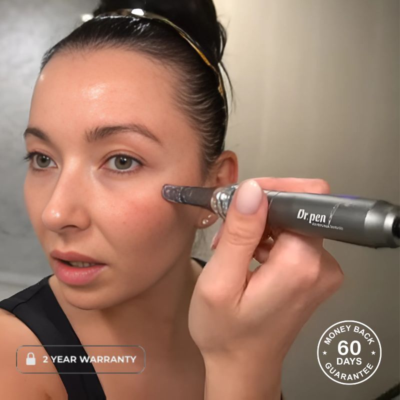 Dr. Pen Ultima M8 Microneedling Pen