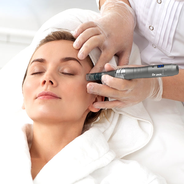 Dr. Pen Ultima M8 Microneedling Pen