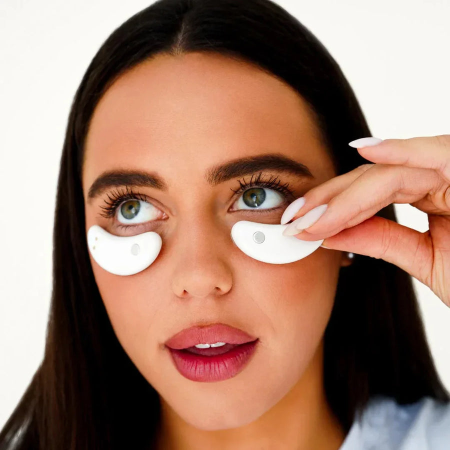 LED Under Eye Patches
