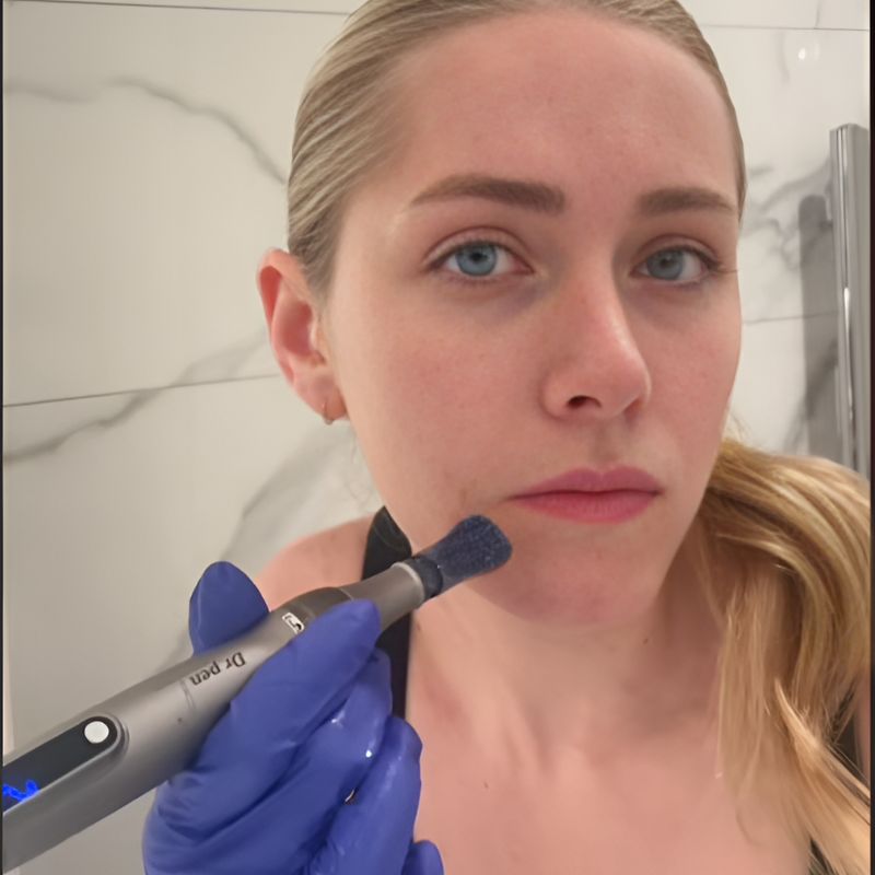 Dr. pen M8S Microneedling Pen