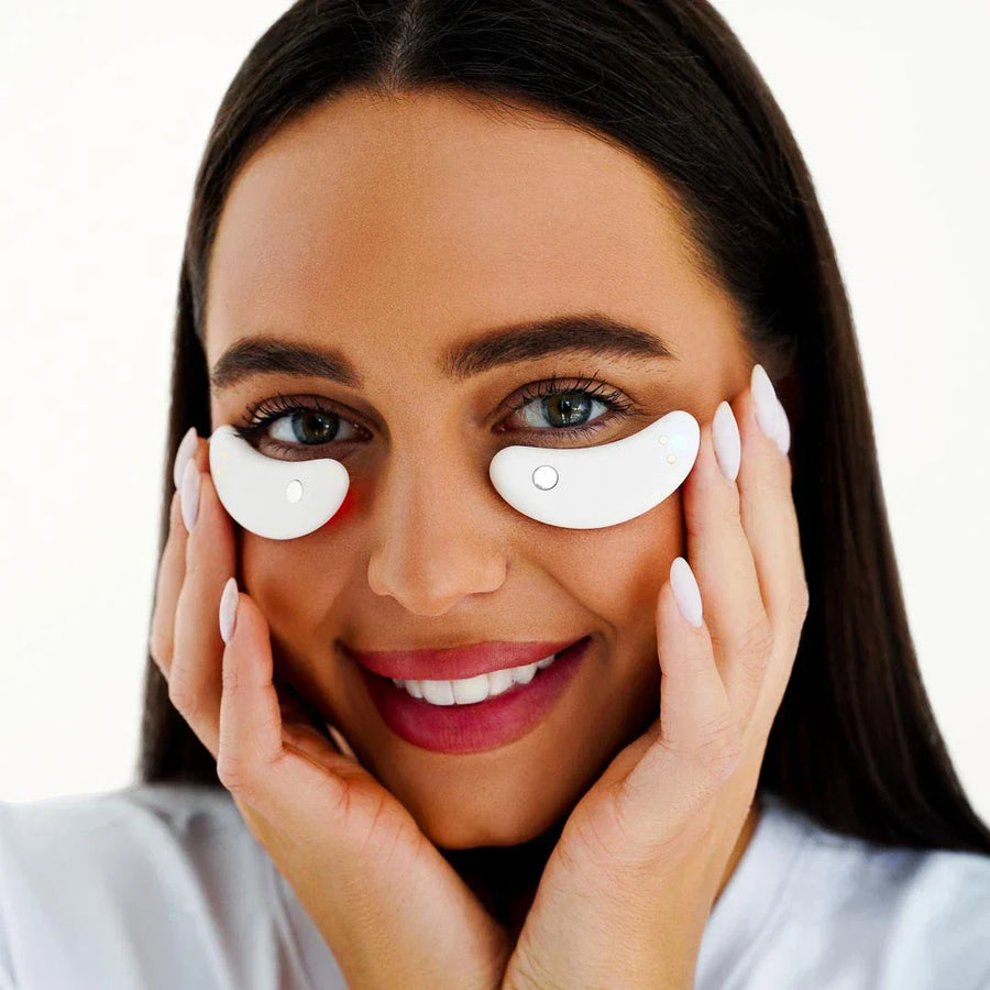 LED Under Eye Patches