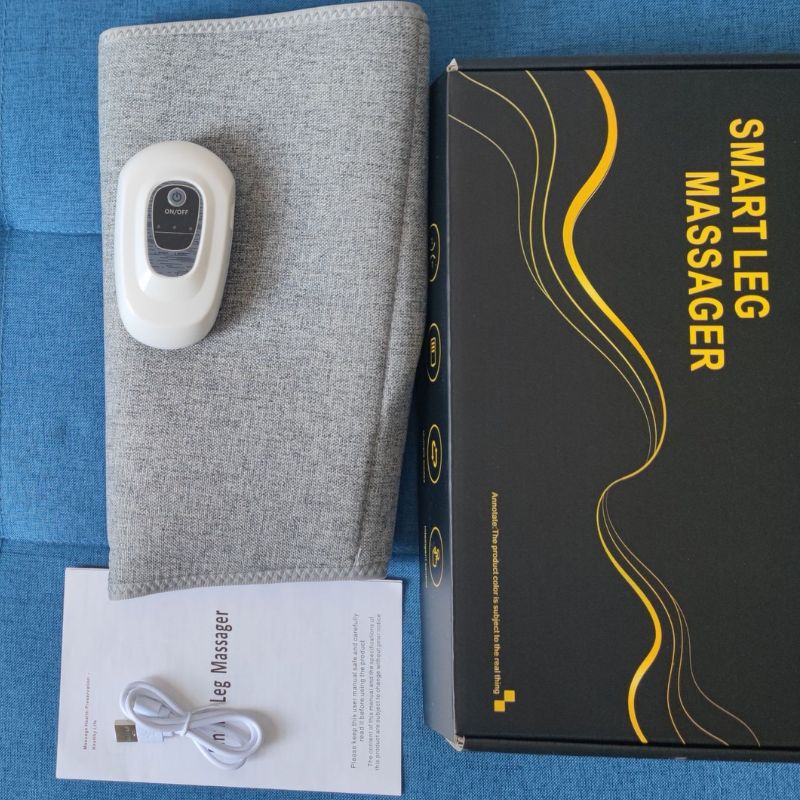 Calf Massager with Air Compression