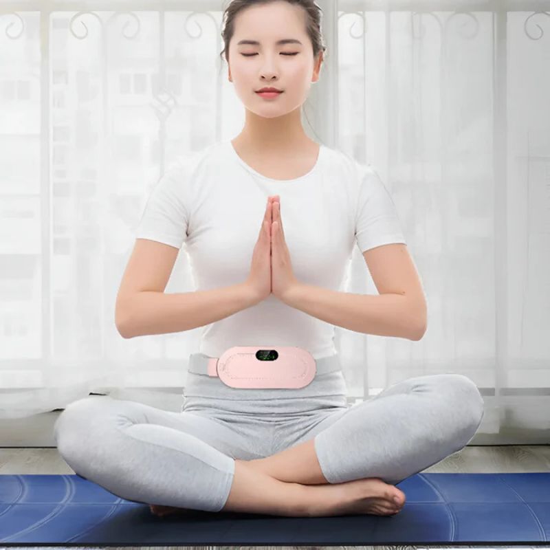 Period Pain Massager